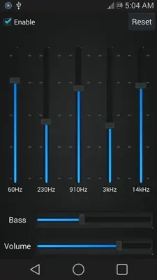 PulsePro android App screenshot 0