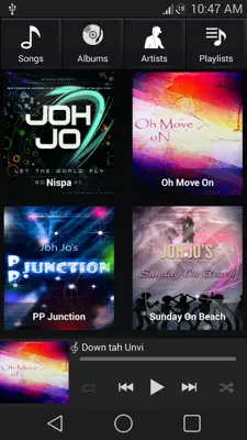 PulsePro android App screenshot 3